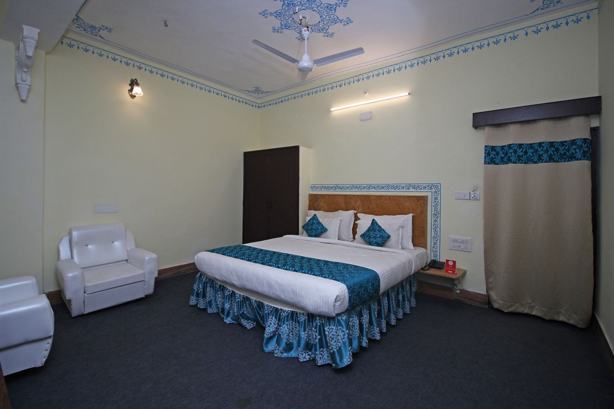 Oyo 9161 Hotel Janak Vilas Udaipur Exterior photo