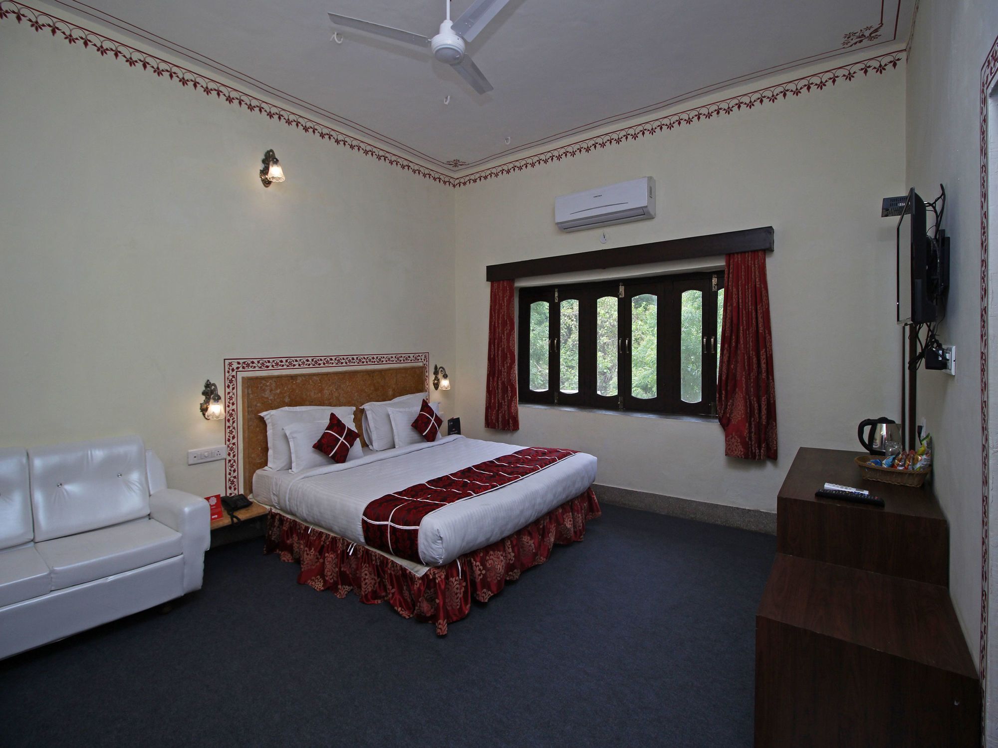 Oyo 9161 Hotel Janak Vilas Udaipur Exterior photo