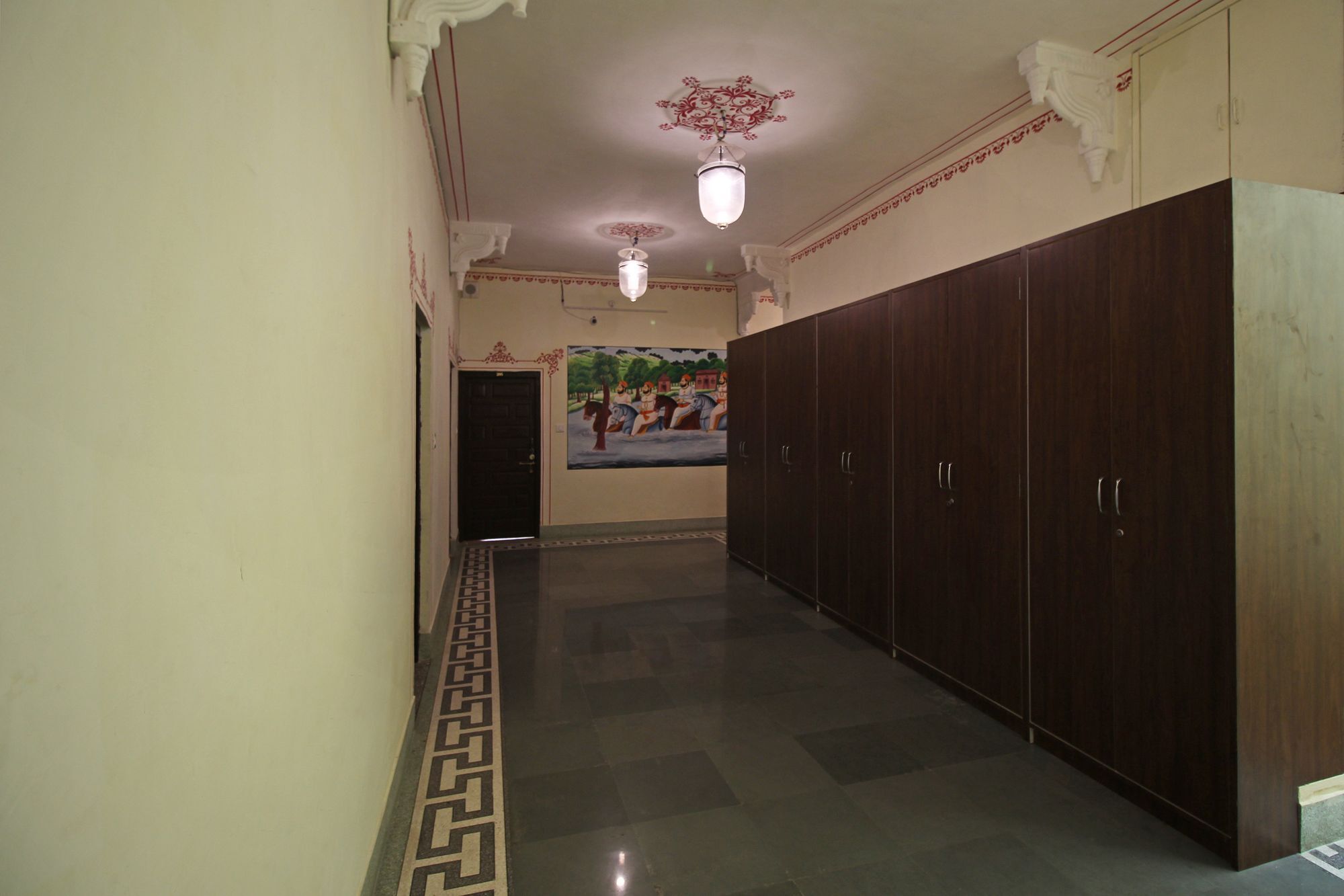 Oyo 9161 Hotel Janak Vilas Udaipur Exterior photo